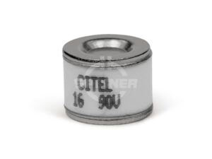 SPINNER Gasentladungsableiter 90V