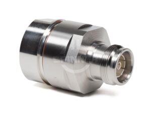 SPINNER 4.3-10 Kuppler MultiFit für LF7/8"-50