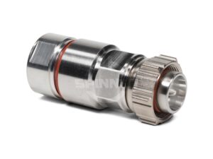SPINNER 4.3-10 Stecker MultiFit für LF1/2"-50