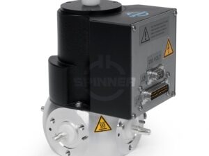 SPINNER Koaxialer 2-Wege Schalter 7/8 EIA
