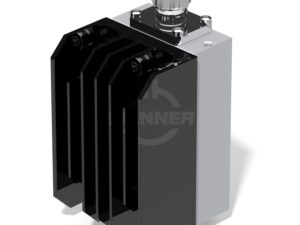 SPINNER 50 Watt Abschlusswiderstand