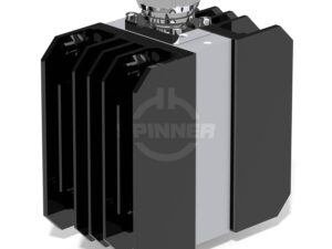 SPINNER 100 Watt Abschlusswiderstand