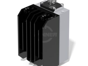 SPINNER 50 Watt Abschlusswiderstand