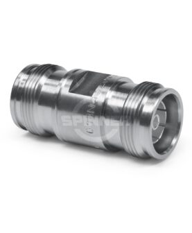 Spinner Übergang 4.3-10 Kuppler / 4.3-10 Kuppler