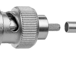 Telegärtner BNC-Stecker für RG58