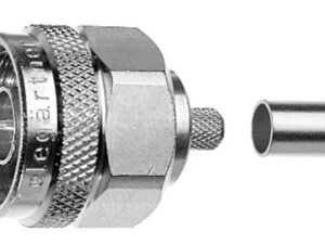Telegärtner N-Stecker für RG58