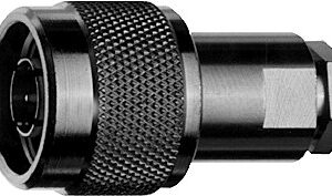 Telegärtner N-Stecker für RG58