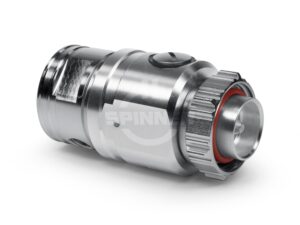 SPINNER 7/16-Stecker CAF Plast 2000 für HCA78-50