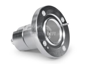 SPINNER Adapter 1 5/8 EIA auf N-Kuppler