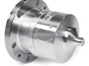 SPINNER Adapter 3 1/8 EIA auf N-Kuppler
