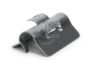 SPINNER Abmantelwerkzeug für LF 1/2"