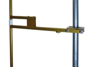 Label Italy AKH/1M FM Dipol Antenne