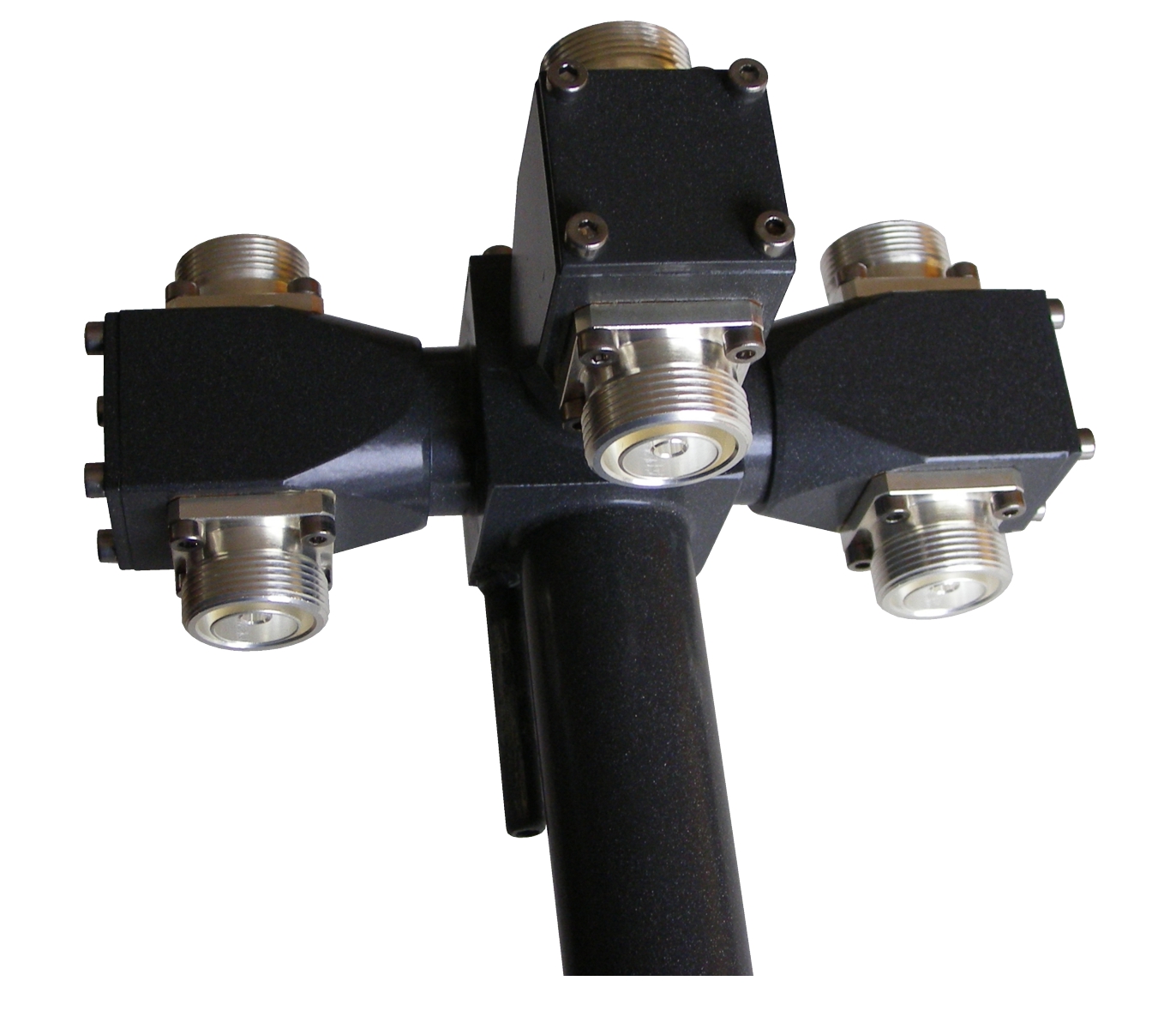 Label Italy GAXS/8M 8-weg Power Splitter