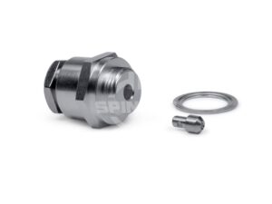 SPINNER Kabelabfangung für RG58