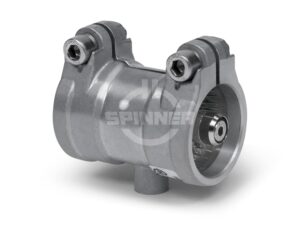 SPINNER 1 5/8" SMS-1 Rohrleitungsverbinder