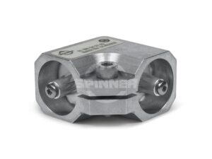 SPINNER 7/8" SMS 90° Winkel