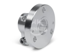 SPINNER Adapter 7/8" SMS auf 7/8 EIA
