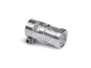 SPINNER Adapter 7/8" SMS auf 7/16 Buchse