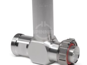 SPINNER 7/16-Überspannungsableiter λ/4 380-512 Mhz