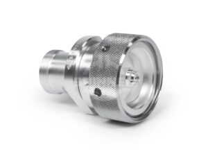 SPINNER Adapter 7/16-Kuppler auf 13-30 Stecker