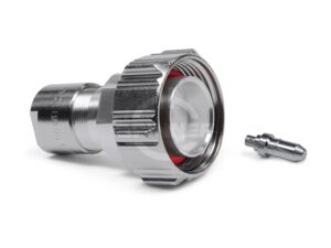 SPINNER 7/16-Stecker für RG214/U