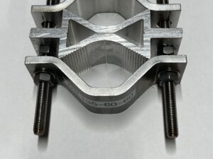 Letrona WB 135-60-60 Parallelklemme
