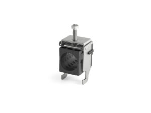 Fimo sRF E/ 1x1/2" Koaxklemme